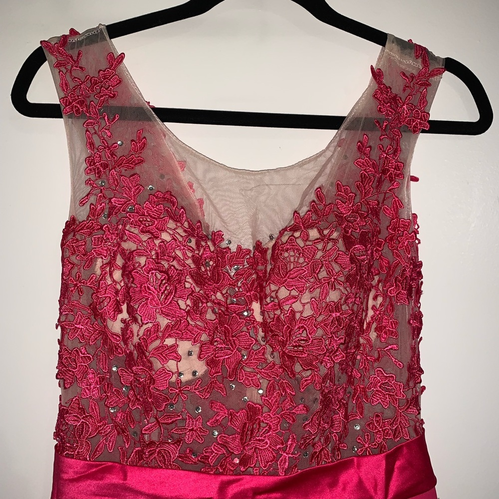 Prom Dress - Picture 4 of 6
